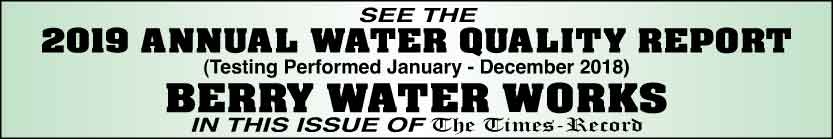 Berry Water Works