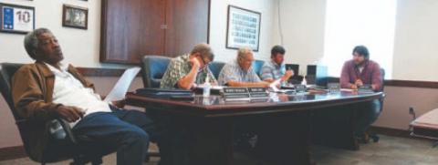 County Commission