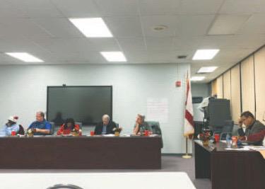 Board of Education