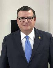 People of Pickens: Chris McCool